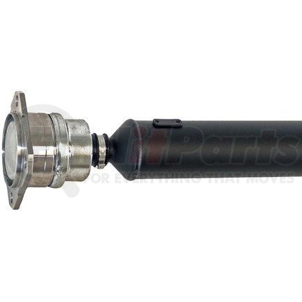 936-811 by DORMAN - Driveshaft Assembly - Rear