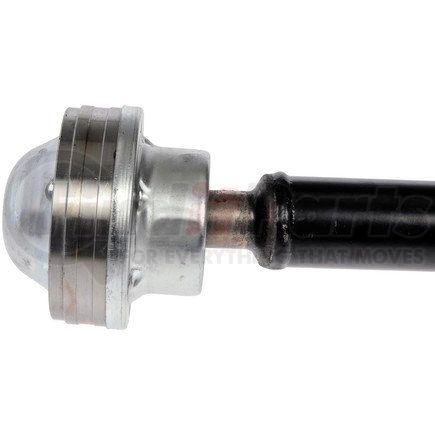 936-813 by DORMAN - Driveshaft Assembly - Front