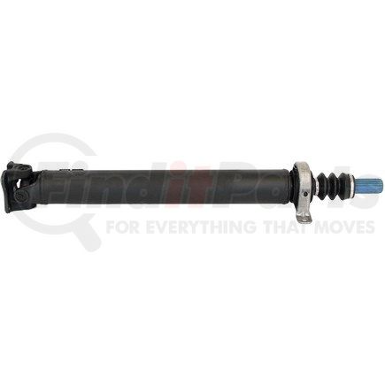936-817 by DORMAN - Driveshaft Assembly - Rear, for 2008-2012 Ford E-450 Super Duty