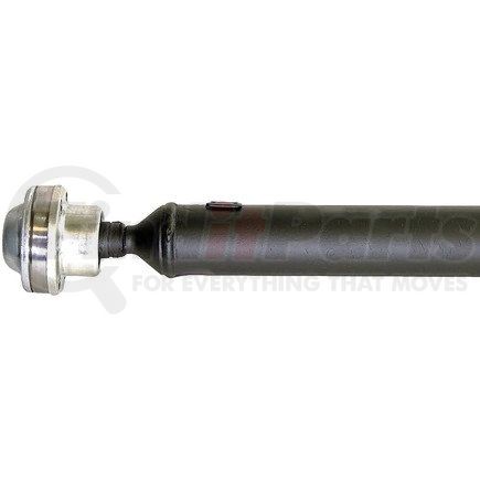 936-818 by DORMAN - Driveshaft Assembly - Rear, for 2004-2006 Volvo S80