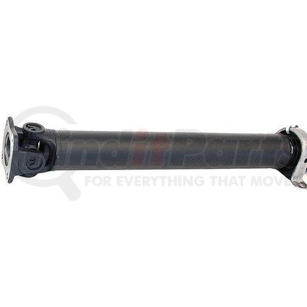 936-820 by DORMAN - Driveshaft Assembly - Rear