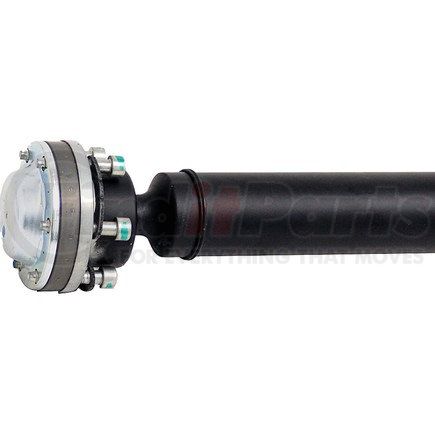 936-848 by DORMAN - Driveshaft Assembly - Rear, for 2009-2018 Ford Flex/2010-2018 Lincoln MKT
