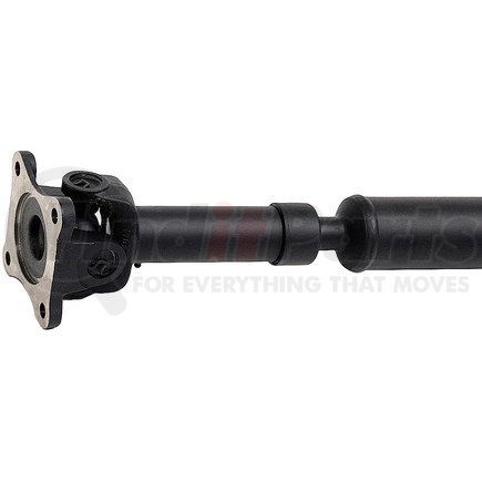 936-849 by DORMAN - Driveshaft Assembly - Rear, for 2007-2010 Ford Explorer Sport Trac