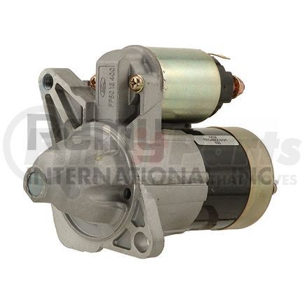 17682 by DELCO REMY - Starter - Remanufactured