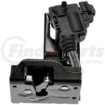 937-663 by DORMAN - Integrated Door Lock Actuator