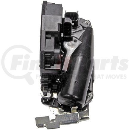 937-666 by DORMAN - Liftgate Lock Actuator