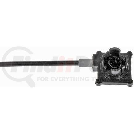 937-671 by DORMAN - Door Lock Actuator - Integrated with Latch