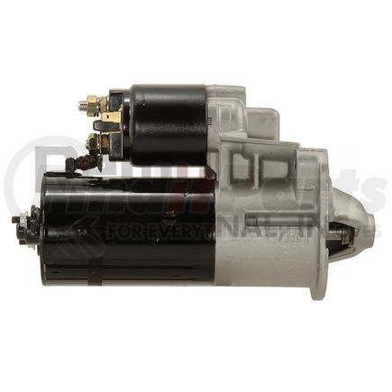 17684 by DELCO REMY - Starter - Remanufactured