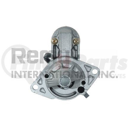 17685 by DELCO REMY - Starter - Remanufactured