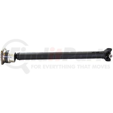 938-008 by DORMAN - Driveshaft Assembly - Front