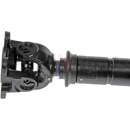 938-012 by DORMAN - Driveshaft Assembly - Front