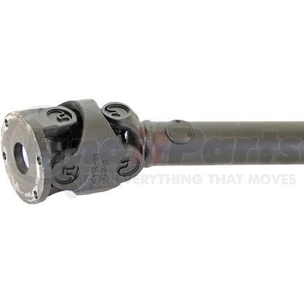 938-013 by DORMAN - Driveshaft Assembly - Front