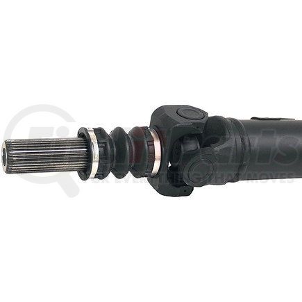 938-025 by DORMAN - Driveshaft Assembly - Front