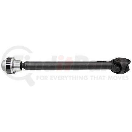 938-064 by DORMAN - Driveshaft Assembly - Front, for 1996-1998 Jeep Grand Cherokee