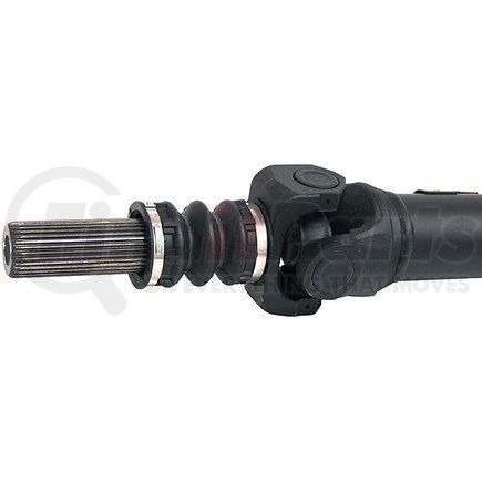 938-065 by DORMAN - Driveshaft Assembly - Front