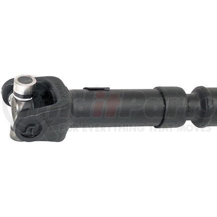 938-066 by DORMAN - Driveshaft Assembly - Front