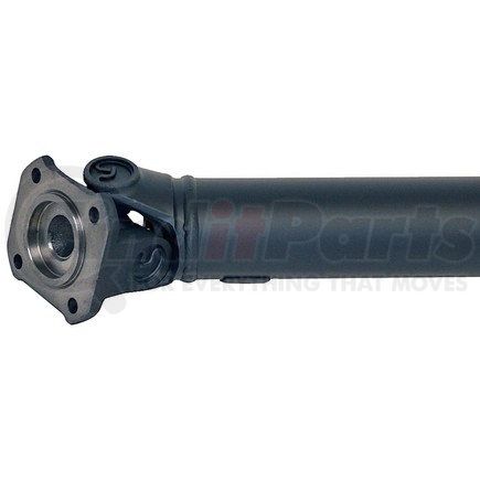 938-069 by DORMAN - Driveshaft Assembly - Front, for 2007-2009 Kia Sorento