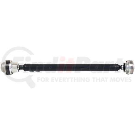 938-068 by DORMAN - Driveshaft Assembly - Front, for 2009-2007 Jeep Grand Cherokee