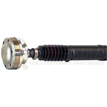 938-073 by DORMAN - Driveshaft Assembly - Front, for 1993-1996 Jeep Grand Cherokee