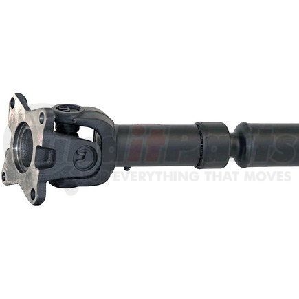 938-074 by DORMAN - Driveshaft Assembly - Front