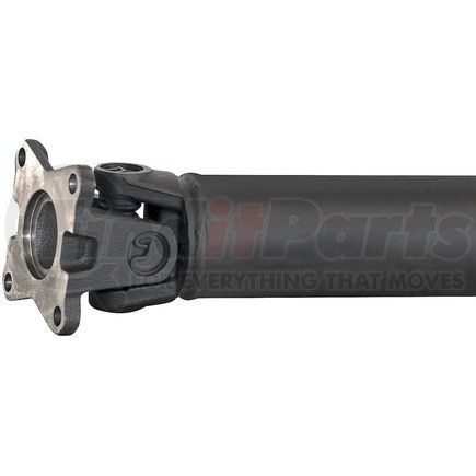 938-076 by DORMAN - Driveshaft Assembly - Front