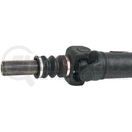 938-075 by DORMAN - Driveshaft Assembly - Front