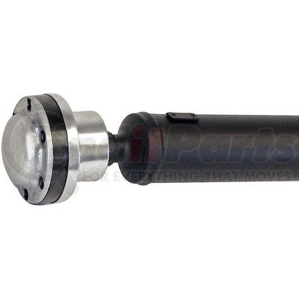 938-077 by DORMAN - Driveshaft Assembly - Front