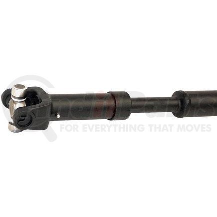 938-079 by DORMAN - Driveshaft Assembly - Front, for 1997-2002 Jeep Wrangler