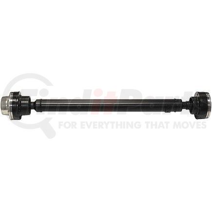 938-082 by DORMAN - Driveshaft Assembly - Front