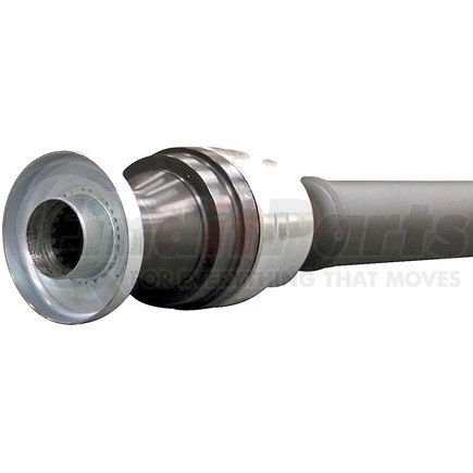 938-083 by DORMAN - Driveshaft Assembly - Front