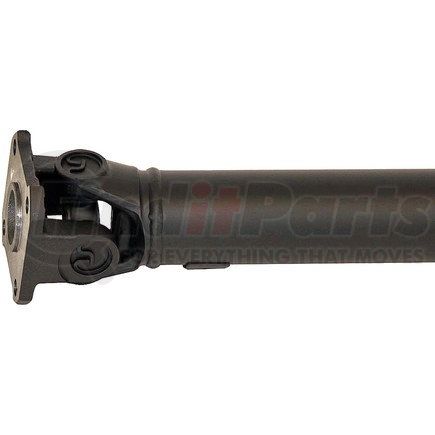 938-085 by DORMAN - Driveshaft Assembly - Front, for 1996-2000 Toyota 4Runner