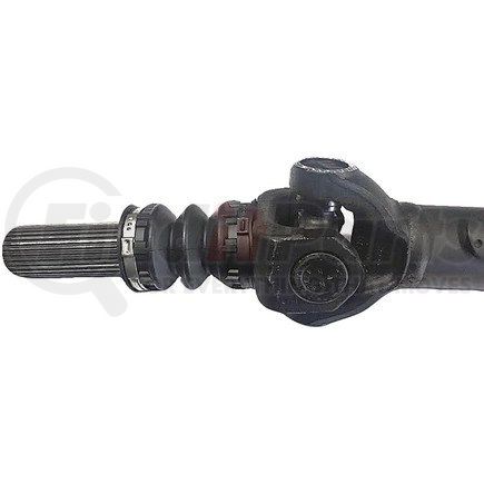 938-089 by DORMAN - Driveshaft Assembly - Front