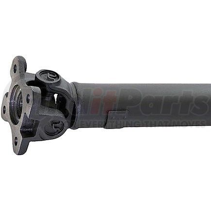 938-090 by DORMAN - Driveshaft Assembly - Front, for 2012-2017 Ram 1500