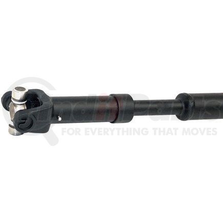 938-091 by DORMAN - Driveshaft Assembly - Front