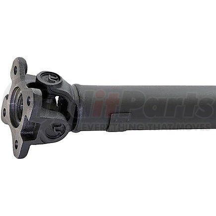 938-095 by DORMAN - Driveshaft Assembly - Front, for 2013-2017 Ram 1500