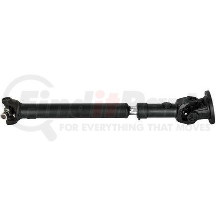 938-098 by DORMAN - Driveshaft Assembly - Front, for 1988-1994 Chevrolet/GMC