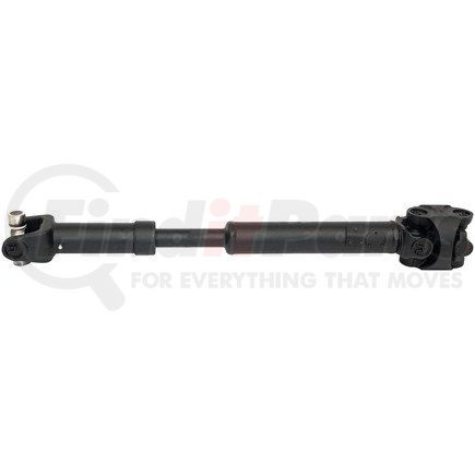 938-099 by DORMAN - Driveshaft Assembly - Front, for 1996 Dodge Dakota