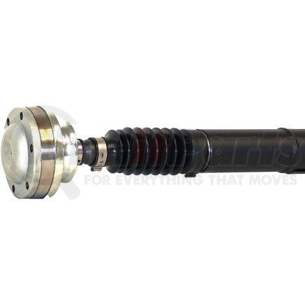 938-126 by DORMAN - Driveshaft Assembly - Front