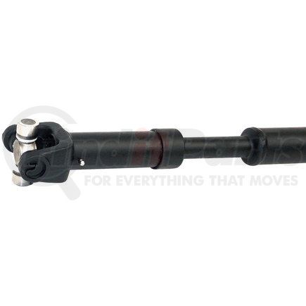 938-128 by DORMAN - Driveshaft Assembly - Front
