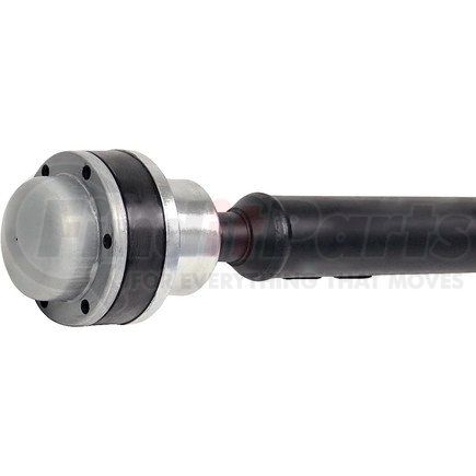 938-137 by DORMAN - Driveshaft Assembly - Front