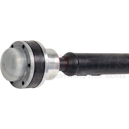 938-138 by DORMAN - Driveshaft Assembly - Front