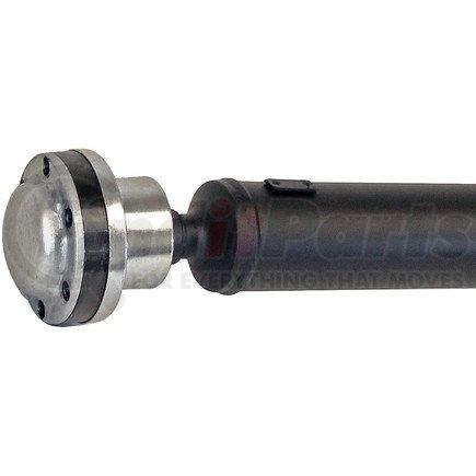 938-140 by DORMAN - Driveshaft Assembly - Front