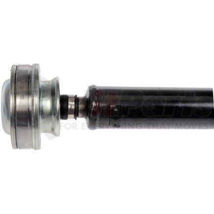 938-142 by DORMAN - Driveshaft Assembly - Front, for 1999-2001 Jeep Grand Cherokee