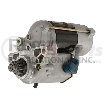 17691 by DELCO REMY - Starter - Remanufactured