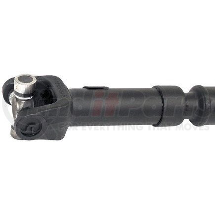 938-144 by DORMAN - Driveshaft Assembly - Front