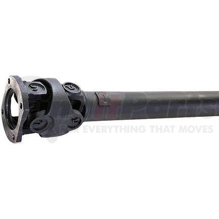 938-156 by DORMAN - Driveshaft Assembly - Front