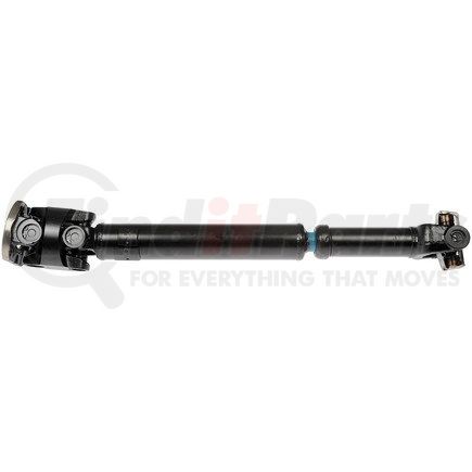 938-158 by DORMAN - Driveshaft Assembly - Front, for 1996-2002 Dodge Ram 2500/3500