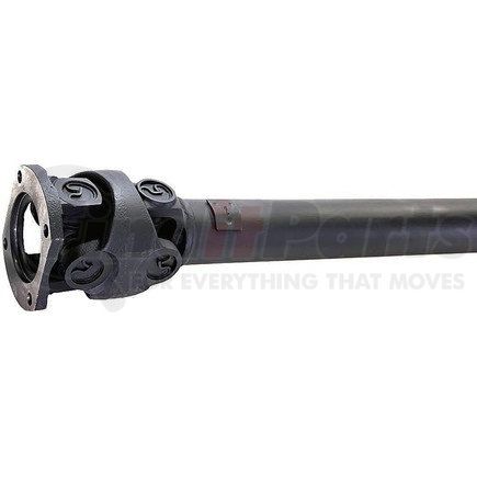 938-159 by DORMAN - Driveshaft Assembly - Front