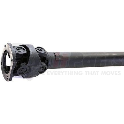 938-160 by DORMAN - Driveshaft Assembly - Front, for 2010 Dodge Ram 3500/2011-2013 Ram 3500