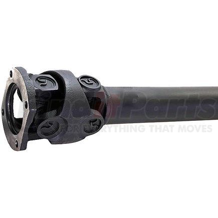 938-169 by DORMAN - Driveshaft Assembly - Front